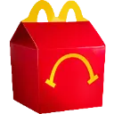 McSadMeal
