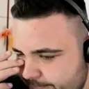 crying Discord Emoji