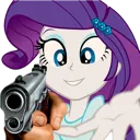 RarityGun