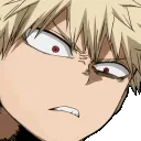 BakuDisgust