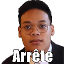 Arrete