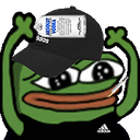pepealki Discord emoji