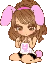 BunnyGirlShy