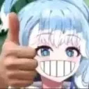 thumb