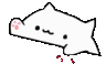Bongo Cat bongocat Discord Emoji