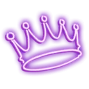 Images Purple Crown Discord Emoji