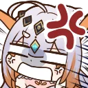 Angry