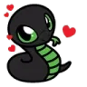 snekiHeart