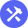 Staff Discord emoji