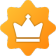 Korona Discord emoji