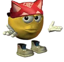 KirikoShrug
