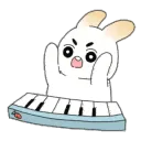 Synthbunny