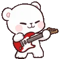 GuitarBear