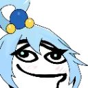 CluelessAqua