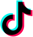 Tik Tok Logo tiktoklogo Discord Emoji