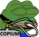 COPIUM
