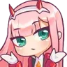 ZeroTwoBoh Discord Emoji