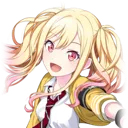 saki_happy1 Discord Emoji