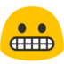 blobgrimacing Discord Emoji