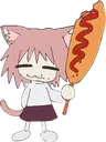 DestinyCornDog