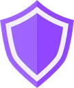 purplemodbadge Discord Emoji