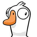 GooseGooseDuck