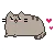 SparklePusheen
