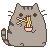 PusheenRamen