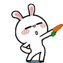 twirlteasebunny