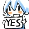 Cirno_yes