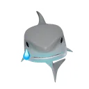 Images_sharkcrying Discord Emoji