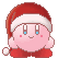 8585christmaskirby Discord Emoji