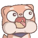 shiba_chew
