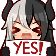 undone2Yes Discord emoji
