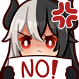 undone2No Discord emoji