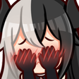 undone2Blush Discord emoji