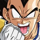 VegetaAngy VegetaAngy