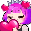 bITFHeart bITFHeart