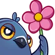 senshiFlower