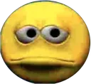 huh huh