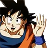 GokuWave