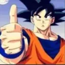 GokuThumbsUp GokuThumbsUp