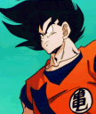 GokuStance