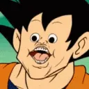 GokuDerp