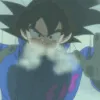 GokuBreathing GokuBreathing
