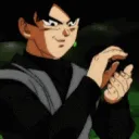 GokuBlackClap