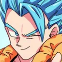 GogetaWink GogetaWink