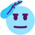 saluteHipyo