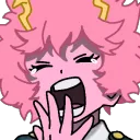 MinaYawn MinaYawn
