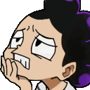 MinetaBored Discord Emoji